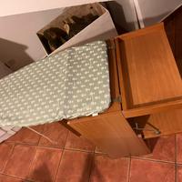 Asse da stiro foppapedretti