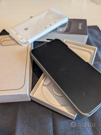Google Pixel 9 come nuovo 
