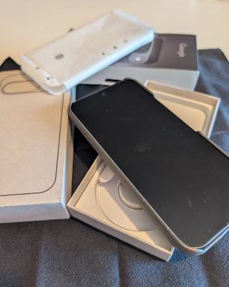 Google Pixel 9 come nuovo 