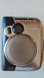 Sony walkman wm-sp1