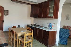 Appartamento Lungomare Torrenova