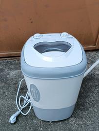 lavatrice da campeggio 