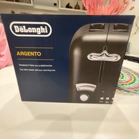 Tostapane delonghi