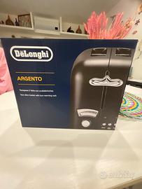 Tostapane delonghi