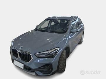 BMW X1 XDRIVE 25E BUSINESS ADVANTAGE AUTOMATICO SU