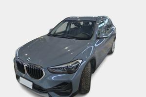 BMW X1 XDRIVE 25E BUSINESS ADVANTAGE AUTOMATICO SU