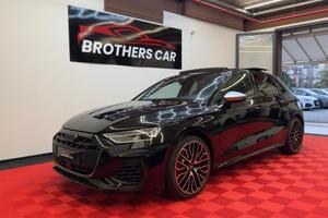 AUDI S3 SPB QUATTRO AKRAPOVIC - TETTO