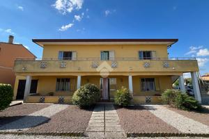 BIFAMILIARE A BOARA PISANI