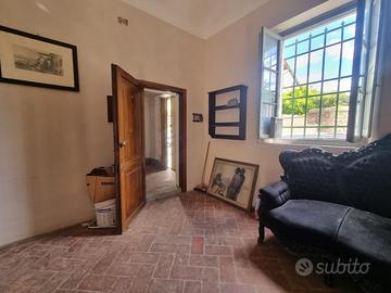 FIRENZE SAN GAGGIO Trilocale