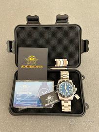 Orologio Addiesdive Sub 200 m