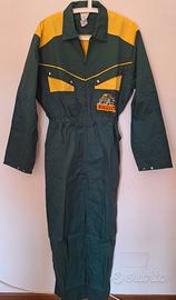 Tuta da lavoro
