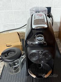 Lavazza a modo mio desea