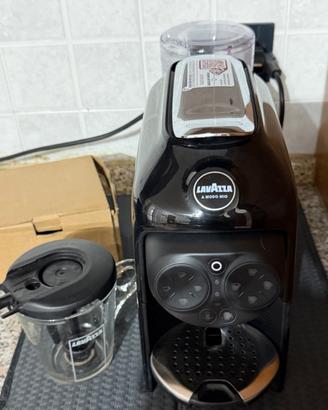 Lavazza a modo mio desea