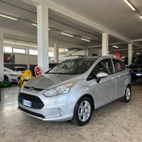 Ford B-Max 1.0 EcoBoost 100 CV 09/2013