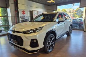 Suzuki Across 2.5 phev Top 4wd e-cvt
