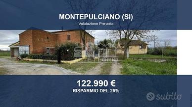 Immobile in asta di 181 m² con più di 5 locali e b