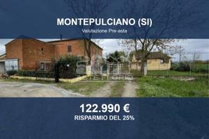 Immobile in asta di 181 m² con più di 5 locali e b