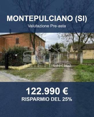 Immobile in asta di 181 m² con più di 5 locali e b