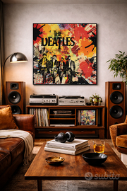 Thierry Auger – The Beatles