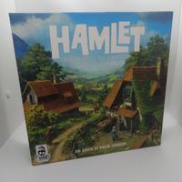 Hamlet - Gioco da tavolo