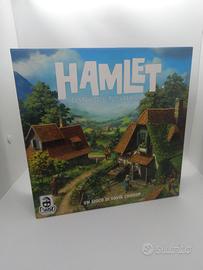 Hamlet - Gioco da tavolo