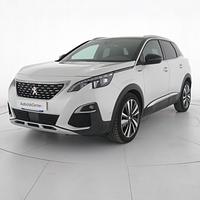 Peugeot 3008 1.5 bluehdi GT Line 130cv