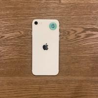 Iphone SE 2022 128 GB, Grado A+ ricondizionato