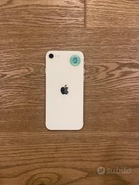 Iphone SE 2022 128 GB, Grado A+ ricondizionato