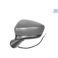 SPECCHIO COMPLETO SINISTRO MAZDA CX-5 11-17 PIEGHE