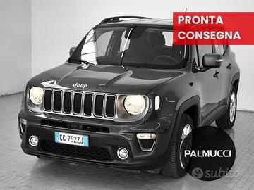 Jeep Renegade 1.6 MJet 130cv Limited