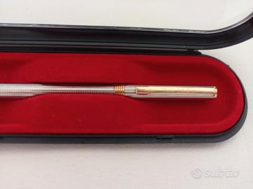 Penna a sfera vintage Mario Valentino