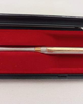 Penna a sfera vintage Mario Valentino