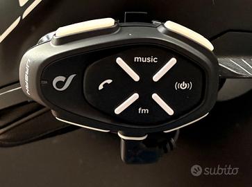 Interfono URBAN CellularLine