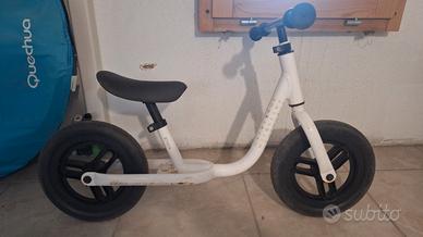 Bici senza pedali Decatlon 10" 