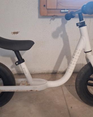 Bici senza pedali Decatlon 10" 