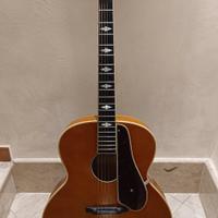 Epiphone Masterbilt Deluxe Chitarra semiacustica 