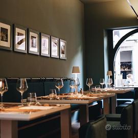 Centralissimo ristorantino a Porto Sant'Elpidio