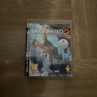 Uncharted 2. Il Covo dei Ladri PS3