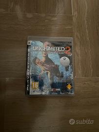 Uncharted 2. Il Covo dei Ladri PS3