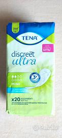 Tena assorbenti sottili 20 pacchetti x20