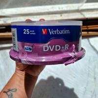 DVD riscrivibili 