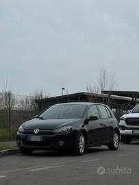 Golf TSI Highline 160cv