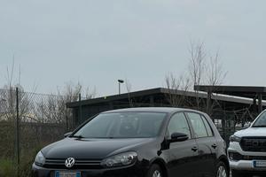 Golf TSI Highline 160cv