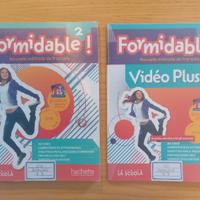 Formidable 2 Francese, ISBN 3277450224738