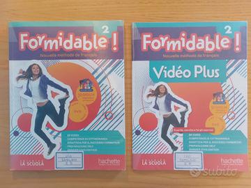 Formidable 2 Francese, ISBN 3277450224738