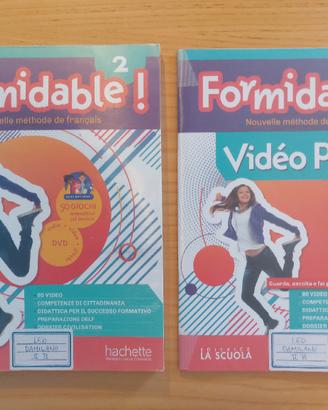 Formidable 2 Francese, ISBN 3277450224738