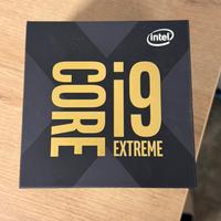 Processore i9 9980xe