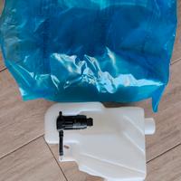 Vaschetta acqua tergicristalli fiat 500 