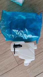 Vaschetta acqua tergicristalli fiat 500 