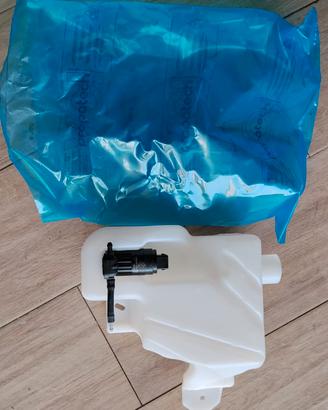 Vaschetta acqua tergicristalli fiat 500 